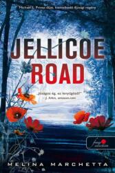 Jellicoe Road (ISBN: 9789633998359)