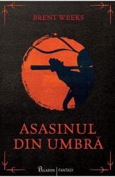 Asasinul din umbra - Brent Weeks (ISBN: 9786068673158)