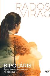 Rados Virág - Bipoláris (ISBN: 9786155715631)