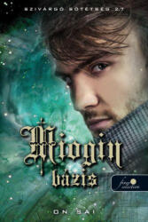 Miogin bázis (ISBN: 9789634571254)
