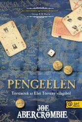 Pengeélen (ISBN: 9789634570288)
