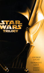 Star Wars: Original Trilogy (ISBN: 9781784759384)