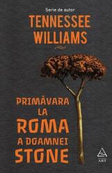 Primăvara la Roma a doamnei Stone (ISBN: 9786067104738)