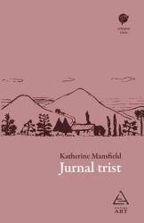 Jurnal trist (ISBN: 9786067104646)