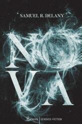 Nova (ISBN: 9786068673509)