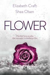 Flower (ISBN: 9786068754222)