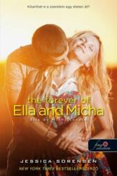 The forever of ella and micha - ella és micha jövője (ISBN: 9789633996461)