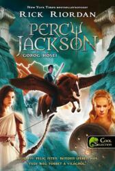 Percy Jackson görög hősei (ISBN: 9789633999196)