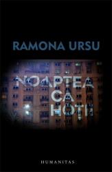 Noaptea, ca hoții (ISBN: 9789735057671)