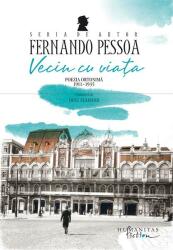 Vecin cu viata. Poezia ortonima. 1911-1935 - Fernando Pessoa (ISBN: 9786067792249)