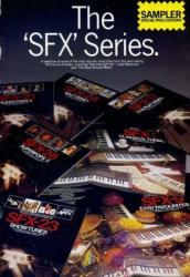 The SFX Series (ISBN: 9780711914209)