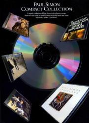 Paul Simon - Compact Collection (ISBN: 9780949789167)