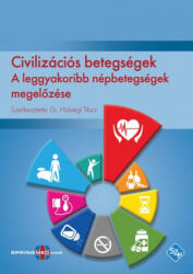 CIVILIZÁCIÓS BETEGSÉGEK (ISBN: 9789639695207)