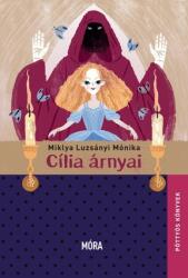 Cília árnyai (ISBN: 9789634157465)