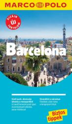 Barcelona (ISBN: 9789631364392)
