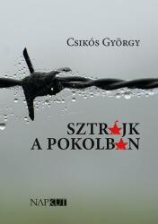 Sztrájk a pokolban (ISBN: 9789632636931)