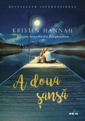 A doua sansa - Kristin Hannah (ISBN: 9786063315343)
