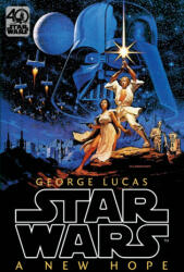 Star Wars: Episode Iv. - New Hope (ISBN: 9781780898131)