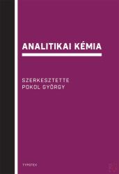 ANALITIKAI KÉMIA (ISBN: 9789632799063)