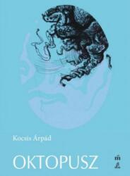 Oktopusz (ISBN: 9789631435719)