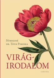 Virágirodalom (ISBN: 9789631364408)