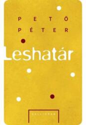 Leshatár (ISBN: 9789634680154)
