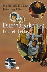 Esterházy-kalauz (ISBN: 9789631435184)