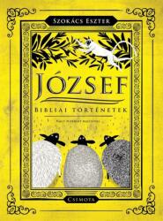 József (ISBN: 9786155649165)
