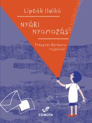 Nyári nyomozás (ISBN: 9786155649141)