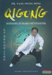 Qigong - Egészség és harci művészetek (ISBN: 9789639219991)