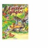 Cartea junglei (ISBN: 9786067130782)