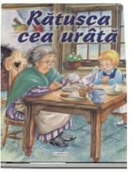 Ratusca cea urata (ISBN: 9786067130812)