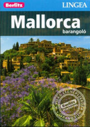 Mallorca (ISBN: 9786155663543)