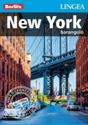 New York (ISBN: 9786155663550)