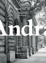 Andrássy út - ÜKH 2017 (ISBN: 9789631364330)