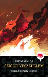 Szigeti veszedelem (ISBN: 9789634033370)
