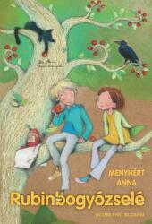 Rubinbogyózselé (ISBN: 9789634033349)