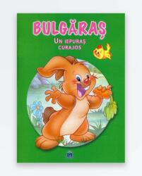 Bulgaras, un iepuras curajos (ISBN: 9786066834872)