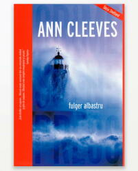Fulger albastru (ISBN: 9786069429556)