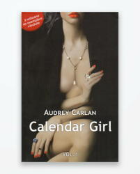 Calendar girl (ISBN: 9786067710519)