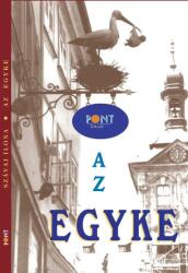 Az egyke (ISBN: 9786155500336)