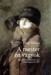 A MESTER ÉN VAGYOK - ÜKH 2017 (ISBN: 9786155568107)