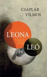 Leona és Leó (ISBN: 9789634680031)