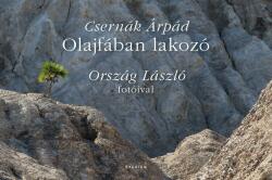 Olajfában lakozó (ISBN: 9786155198571)