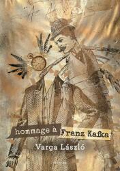 Hommage á Franz Kafka - ÜKH 2017 (ISBN: 9786158022125)