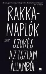 Rakka-naplók (ISBN: 9786155638749)