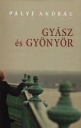 Gyász és gyönyör (ISBN: 9788081019593)