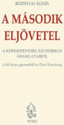 A második eljövetel (ISBN: 9789633022009)