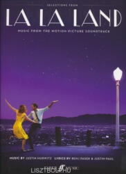 La La Land (ISBN: 9780571539826)