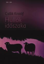 Hüllők időszaka (ISBN: 9789637043994)